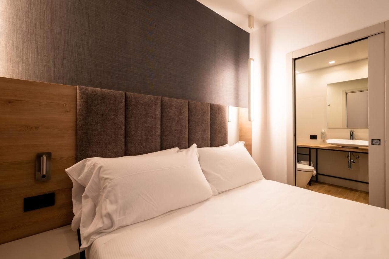 Hotel Sporting Riccione Exterior photo