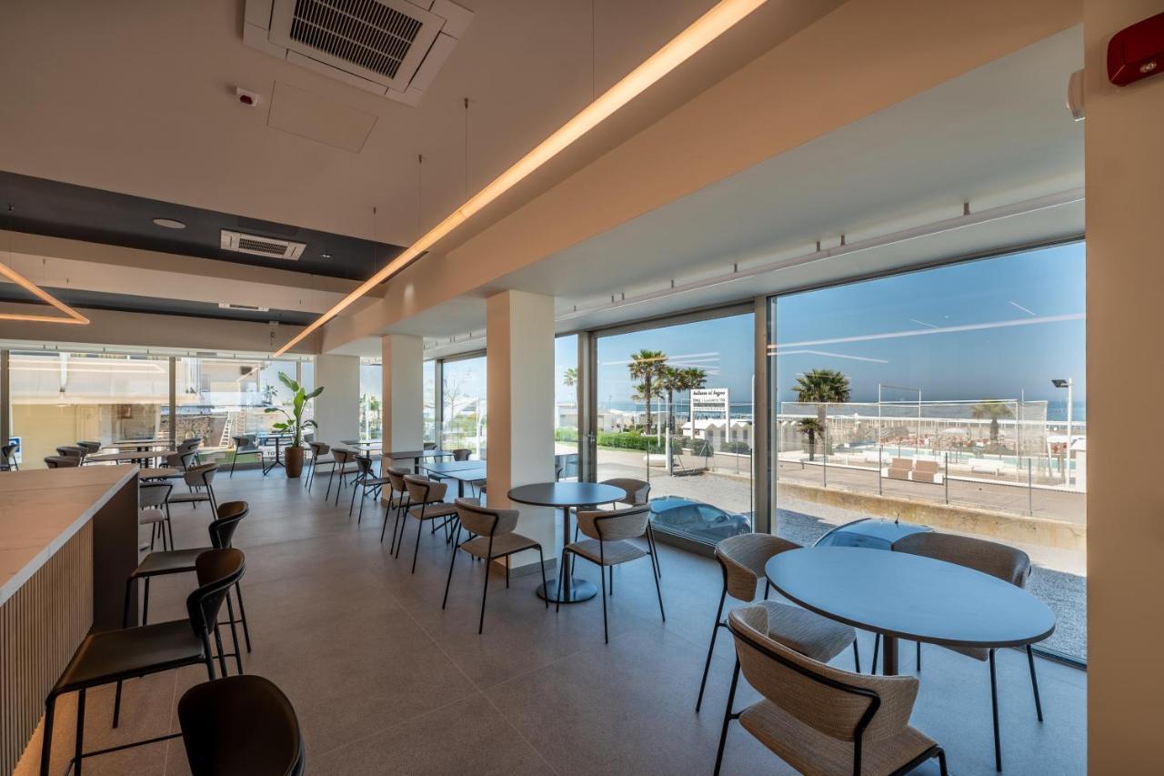 Hotel Sporting Riccione Exterior photo