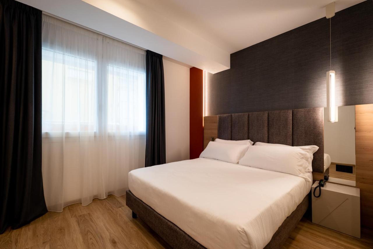 Hotel Sporting Riccione Exterior photo