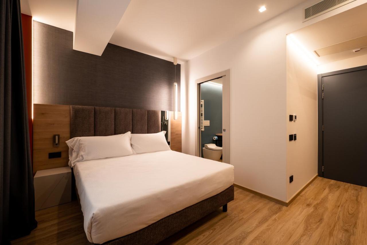 Hotel Sporting Riccione Exterior photo
